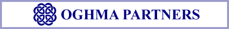 Click here to find out more about Oghma Partners